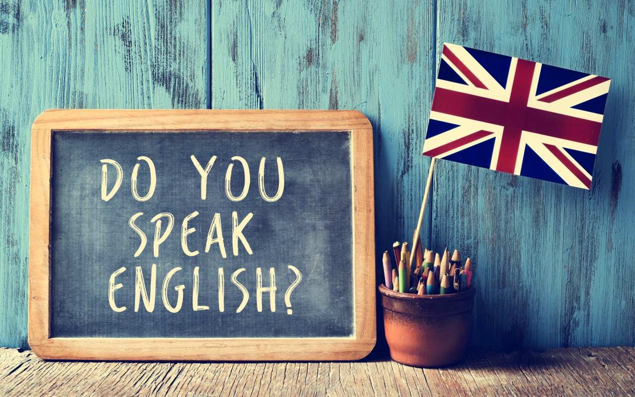 Jak oswoić dziecko z językiem angielskim?