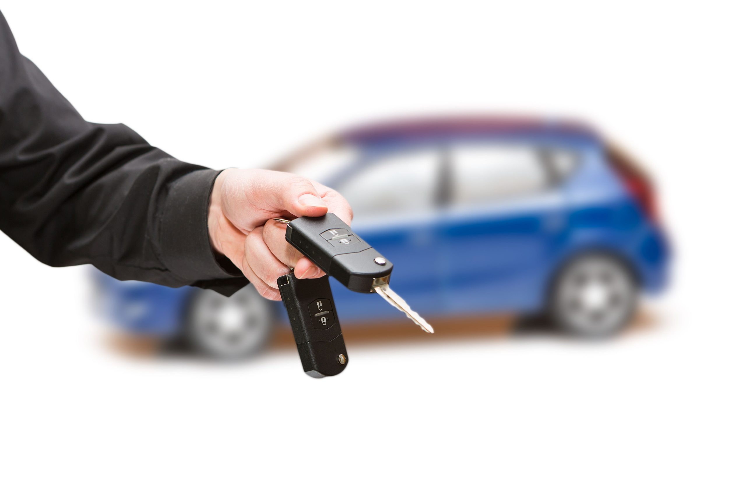 Czy leasing samochodów osobowych jest bardziej opłacalny niż zakup?
