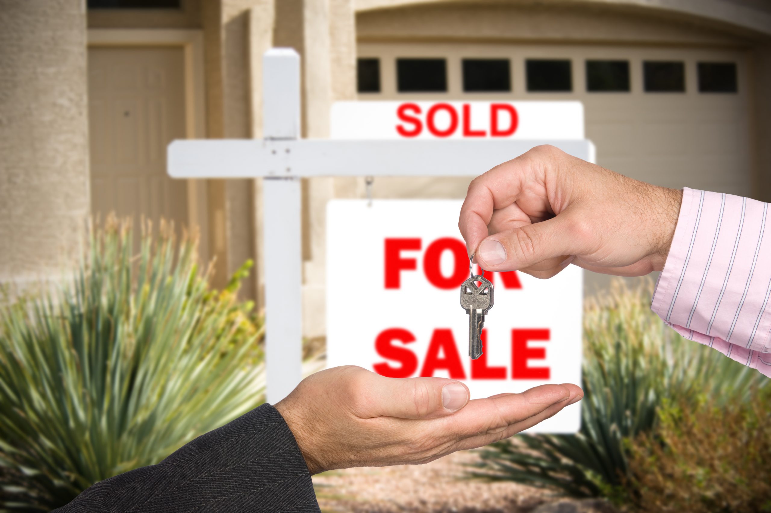 Na co zwracać uwagę, przeglądając oferty sprzedaży nieruchomości?