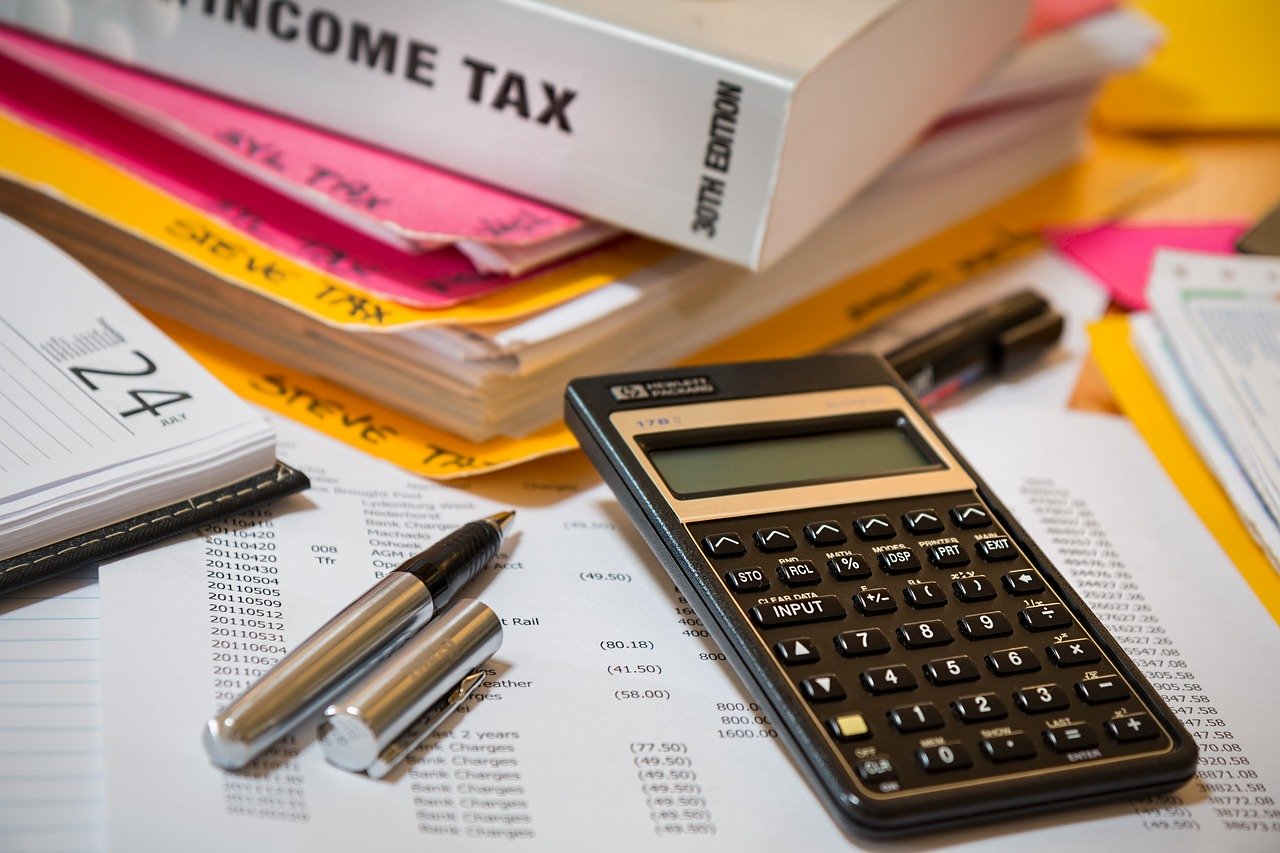 Rozliczenia podatkowe – jak nie popełnić w nich błędu?