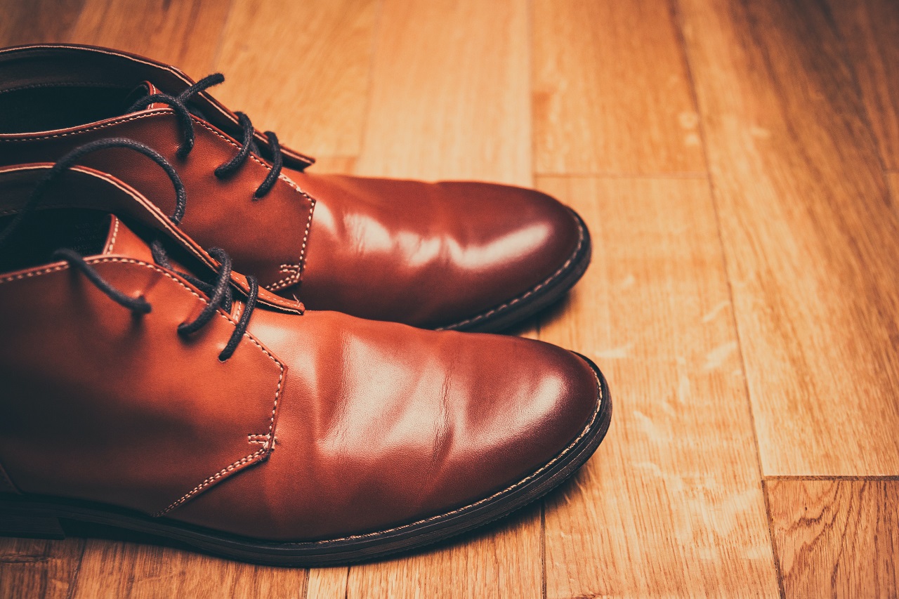 Buty skórzane – jak o nie dbać, żeby przetrwały wiele lat?