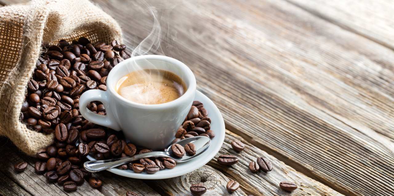 Kawa – jakie ma właściwości zdrowotne?