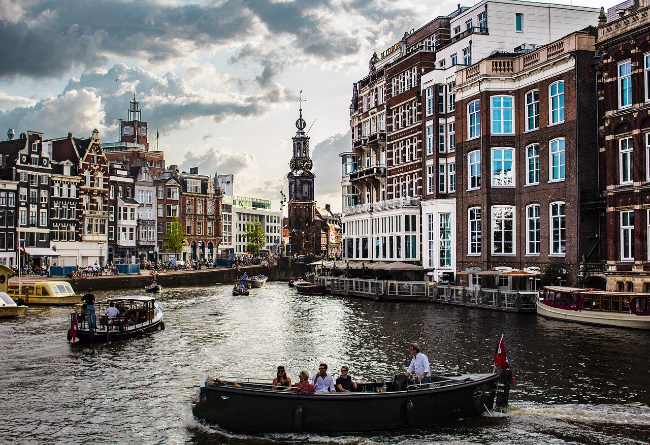 Dlaczego Holandia to jedno z najlepszych miejsc do życia?