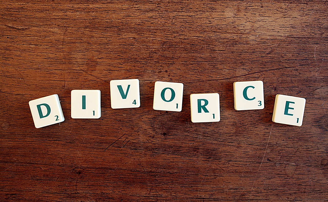 Sprawa rozwodowa – jak przebiega?