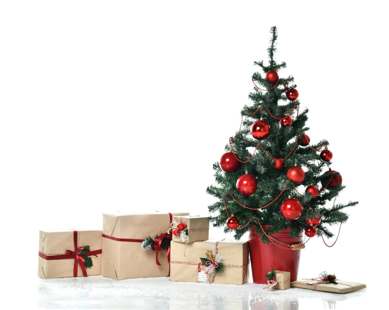 Jakie są zalety sztucznej choinki na Święta Bożego Narodzenia?