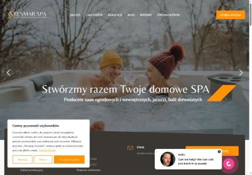 RESMAR SPA