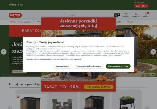 Keter Poland Sp. z o.o.