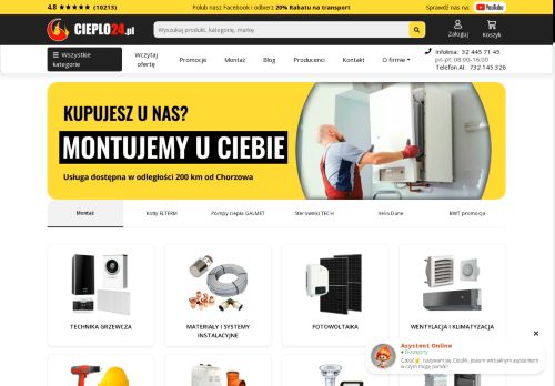 GRUPA PBC Spółka z o.o.